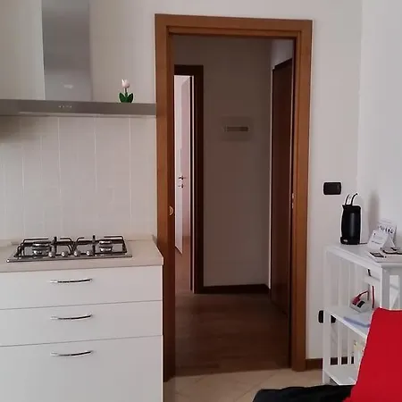 Tulip Apartment Basiglio