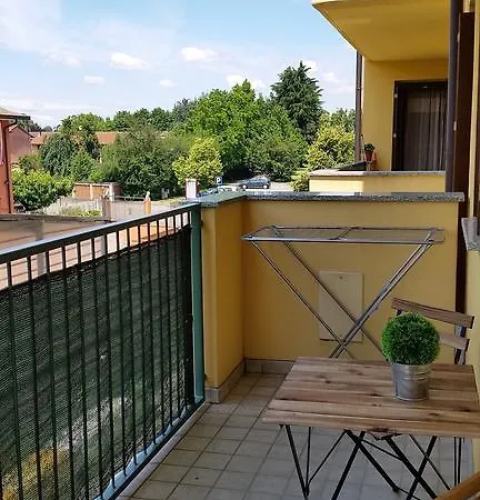 Tulip Apartment Basiglio