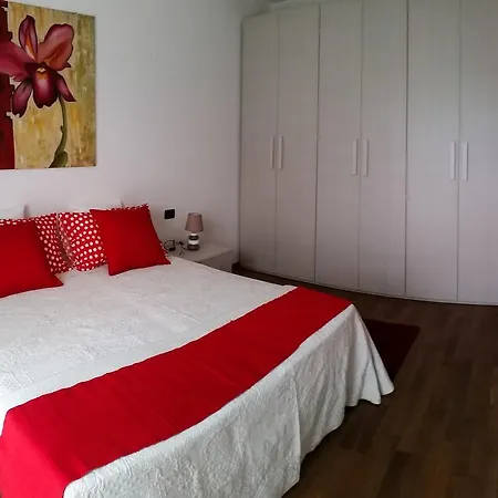 Tulip Apartment Basiglio